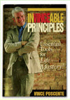 Invinceable Principles - Essential Tools for Life Mastery- Hardcover Book